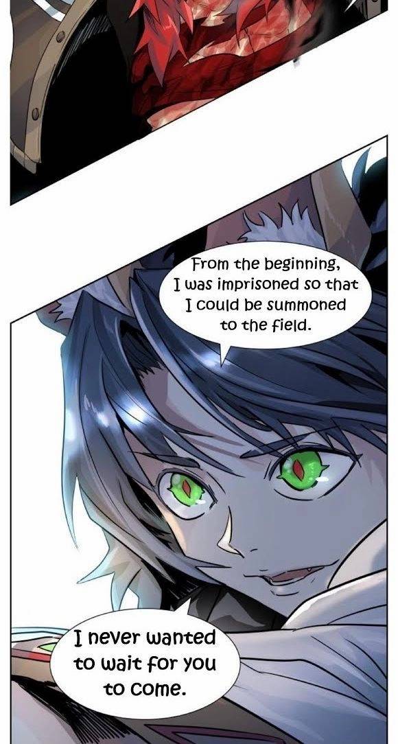 Tower of God Chapter 491 image 112